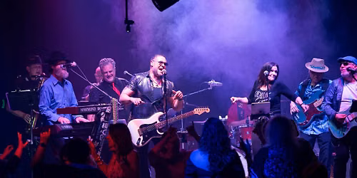 CADILLAC GROOVE in Joliet at HOLLYWOOD CASINO JOLIET