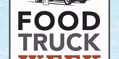 CSFLBA Food Truck Week