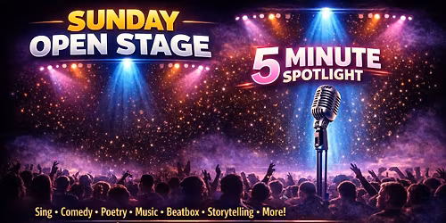 Spotlight Sundays
