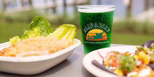 St. Paddy's Bash @ Slipaway!