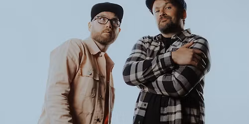 The Allergies DJ Set