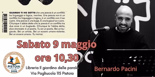 Poesia come violenza di Zachary Schomburg. Italo Svevo edizioni 