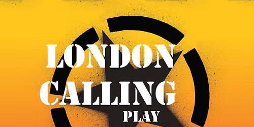 London Calling play The Clash