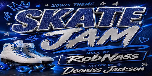 2000's SKATE JAM