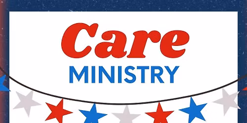CARE Ministry: Culver City Senior Center 4th of July Party - BBQ and Live band!