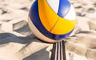 Youth 2 vs 2  Outdoor Volleyball Tournament