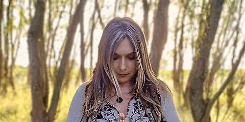 Raising Vibrations \u2013 A Day of Energy Embodiment & Light Breathing Practice