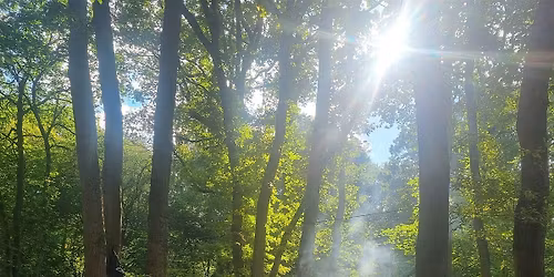 Big Wild Moon Afternoon with Rachel Boon - November 8th - Frost Moon