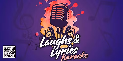 Sunset Rooftop Thursdays : Laughs & Lyrics Late Night Karaoke