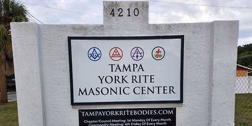 Council\/Chapter Meetings