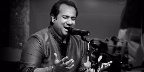 Rahat Fateh Ali Khan