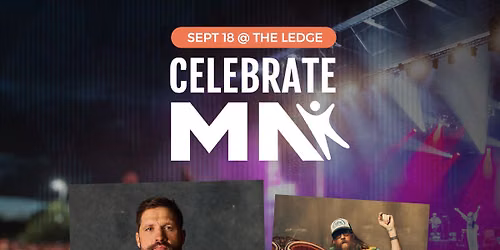 Celebrate Minnesota: Walker Hayes & Crowder