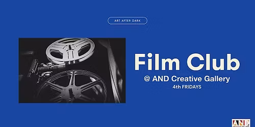 AND Creative Film Club