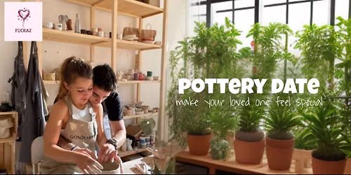 Pottery Date