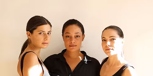 Iselin Shumba, Stepien og Hugo Cabo - Ibsens Hedda - musikk m\u00f8ter teater