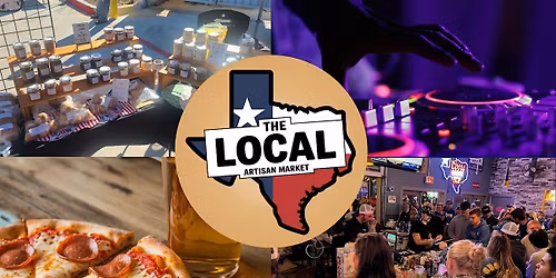 The Local Artisan Market