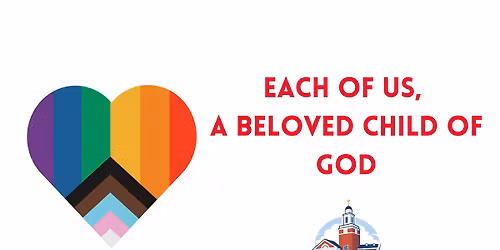 Reconciling\/Pride Sunday