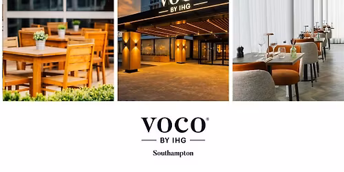Bos Locker -Voco Hotel | Southampton