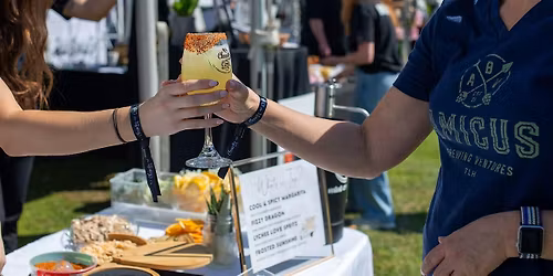 Cleaver & Cork: Food & Wine Festival
