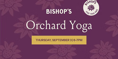 Orchard Yoga