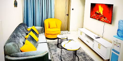 Air BnB offer