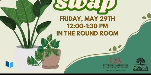Plant Swap