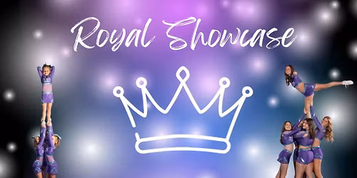 Royal Showcase