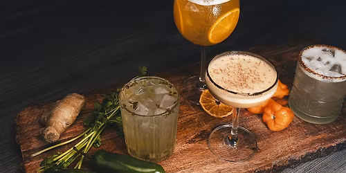 February's Stand-Up Comedy Brunch At Tarbender\u2019s Lounge... Now March 1!