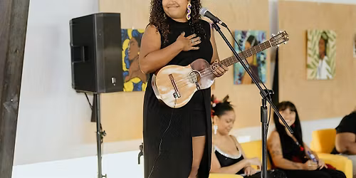 HER Table: A Showcase of Black and Brown Women Artists