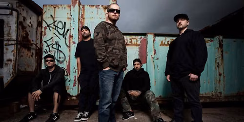 Hatebreed Tickets 