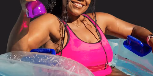 Waterparks at Roadrunner