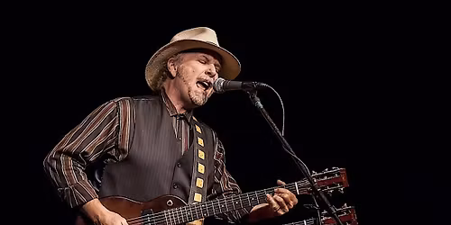 Roy Rogers & Delta Rhythm Kings