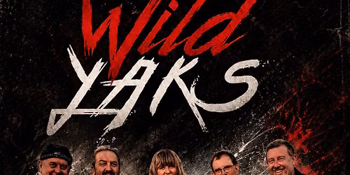 WILD YAKS @ THE LODGE HOTEL