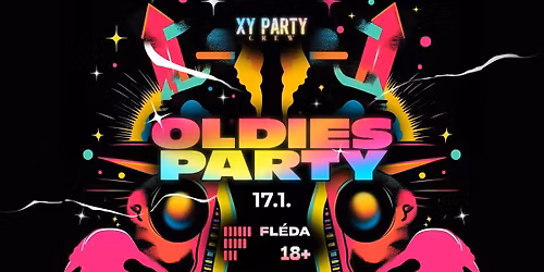 Oldies Party | Fl\u00e9da | 17.1.2026