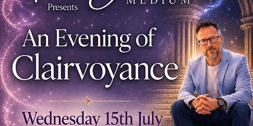 An Evening of clairvoyance