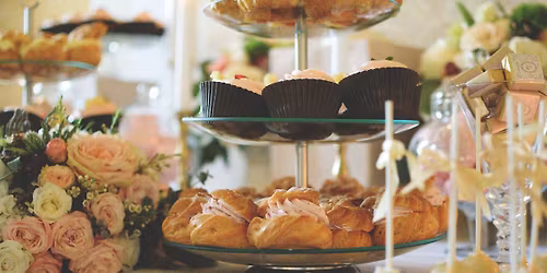 Mothering Sunday Afternoon Tea