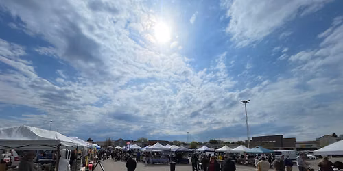 Northside Farmers' Market - Double Dollars is back!