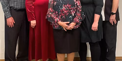 Gospel Singing and Revival