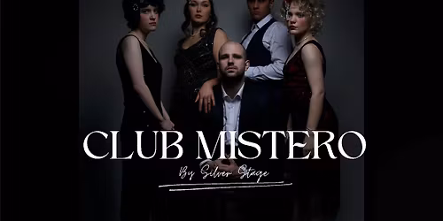 Club Mistero