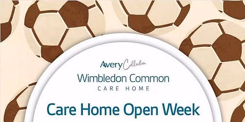Care Home Open Week