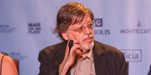 Entrevista a Gabriel Lerman y proyecci\u00f3n de cortometraje
