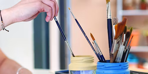 Illustration: Using Ink & Watercolour with Hollie Fuller