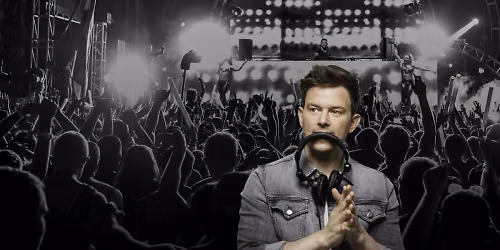 Fedde Le Grand in Antalya