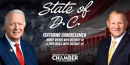 The State of D.C. Luncheon