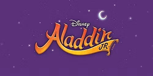 Disney's Aladdin JR.