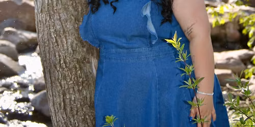 Charity\u2019s Graduation