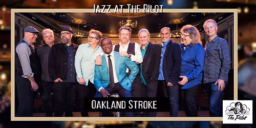 Jazz - Oakland Stroke