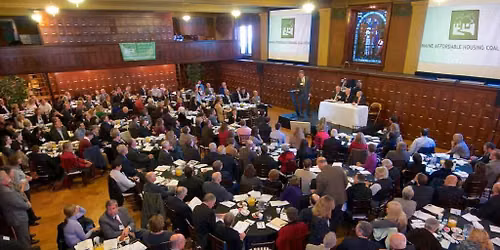 2026 Housing Policy Conference by the Maine Affordable Housing Coalition
