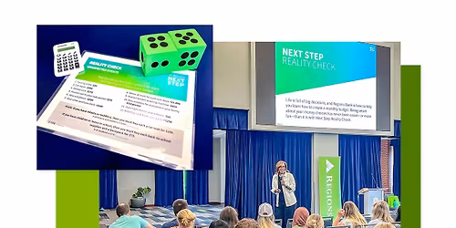 The Next Step at O2 Apollo Manchester