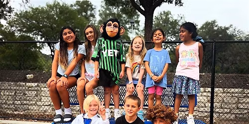 THANKSGIVING 3-DAY FILM CAMP (AUSTIN)